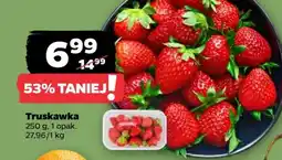 Netto Truskawka oferta