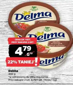 Netto Delma oferta