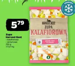 Netto Zupa Harvest Best oferta