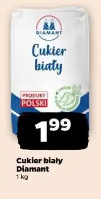 Netto Cukier biały Diamant oferta