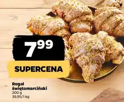 Netto Rogal świętomarciński oferta