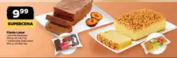 Netto Ciasto Lazur oferta