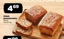 Netto Chleb przeziarnisty oferta