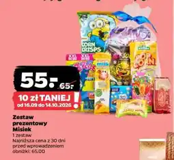 Netto Zestaw prezentowy Misiek oferta