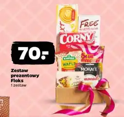 Netto Zestaw prezentowy Floks oferta
