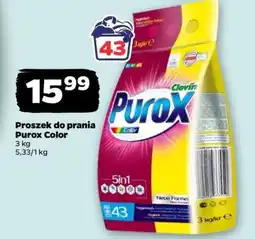 Netto Purox Color oferta