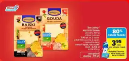 Carrefour Ser żółty WŁOSZCZOWA oferta