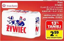 Carrefour Żywiec oferta