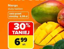 Carrefour Mango oferta