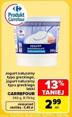 Carrefour CARREFOUR oferta