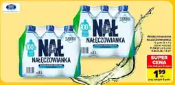 Carrefour NAŁĘCZOWIANKA oferta