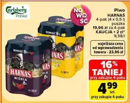 Carrefour Harnaś oferta