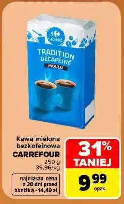 Carrefour CARREFOUR oferta