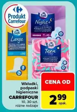 Carrefour CARREFOUR oferta
