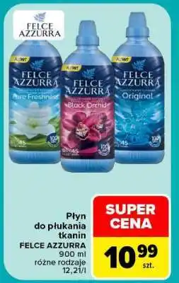 Carrefour FELCE AZZURRA oferta