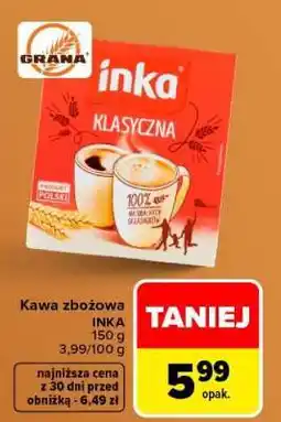 Carrefour Inka oferta