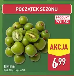 ALDI Kiwi mini oferta