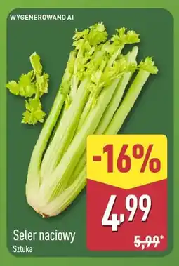 ALDI Seler naciowy oferta