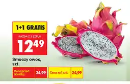 Biedronka Smoczy owoc, szt oferta