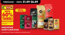 Biedronka Kawa Cafe d'Or oferta