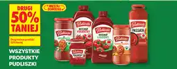 Biedronka Wszystkie produkty Pudliszki oferta