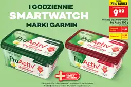 Biedronka Tłuszcz do smarowania Pro Activ Original / Kardio oferta