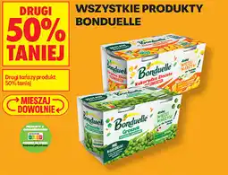 Biedronka Wszystkie produkty Bonduelle oferta