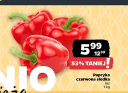 Netto Papryka oferta