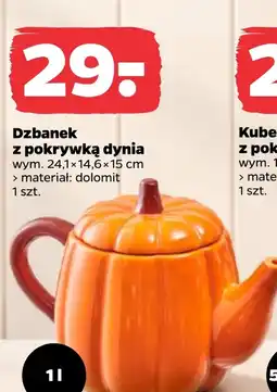 Netto Dzbanek Mate Mate oferta