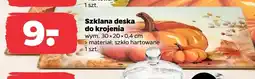 Netto Deska do krojenia oferta