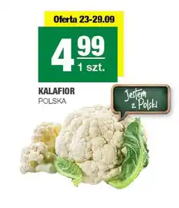 Spar Kalafior polski oferta