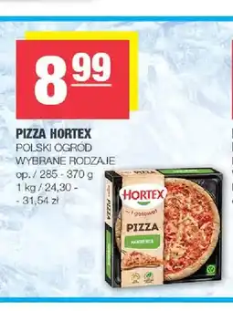 Spar Pizza Hortex oferta