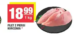 Spar Filet z piersi kurczaka oferta