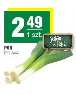 Spar Por polski oferta
