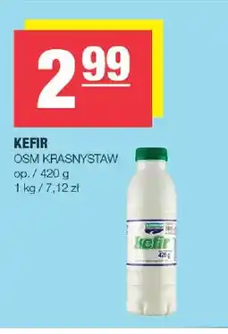 Spar Kefir Krasnystaw oferta