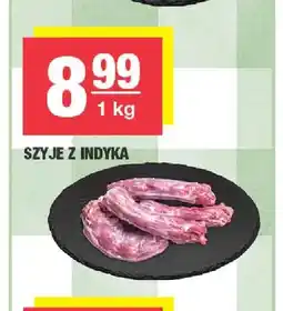 Spar Szyje z indyka oferta