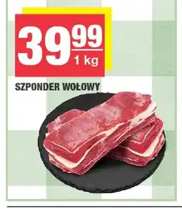 Spar Szponder wołowy oferta