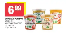 Spar Zupa Pan Pomidor oferta