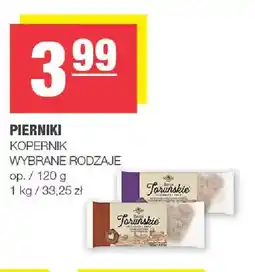 Spar Pierniki Kopernik oferta
