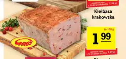 Gram Market Pieczeń pyszna Grot oferta