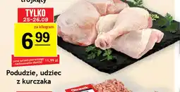 Gram Market Podudzie z kurczaka oferta