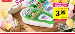 Gram Market Twaróg wiejski lekki Piątnica oferta