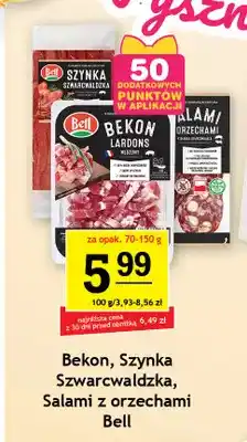 Gram Market Bekon Bell oferta