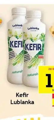 Gram Market Kefir Lublanka oferta