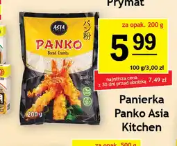 Gram Market Panierka Panko Asia Kitchen oferta