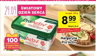 Margaryna ProActiv