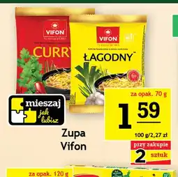 Gram Market Zupa curry Vifon oferta