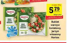 Gram Market Bukiet warzyw kwiatowy Hortex oferta