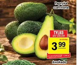 Gram Market Awokado oferta