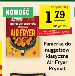 Gram Market Panierka do nuggetsów klasyczna Air Fryer Prymat oferta